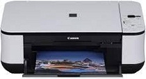 Canon PIXMA MP268 Treiber