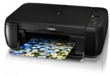 Canon PIXMA MP282 Treiber