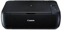 Canon PIXMA MP287 Treiber