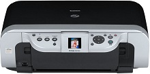 Canon PIXMA MP450 Treiber