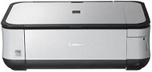 Canon PIXMA MP486 Treiber