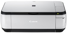 Canon PIXMA MP490 Treiber