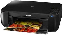 Canon PIXMA MP499 Treiber
