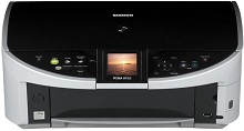 Canon PIXMA MP500 Treiber