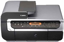 Canon PIXMA MP530 Treiber