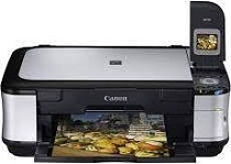 Canon PIXMA MP545 Treiber