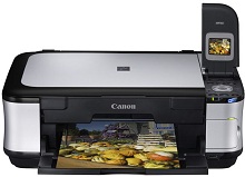 Canon PIXMA MP560 Treiber