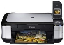 Canon PIXMA MP568 Treiber