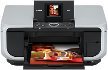 Canon PIXMA MP600 Treiber