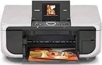 Canon PIXMA MP600R-Treiber