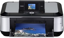 Canon PIXMA MP620 Treiber