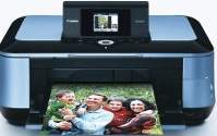 Canon PIXMA MP620B Treiber