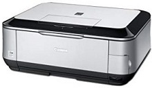 Canon PIXMA MP630 Treiber