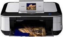 Canon PIXMA MP640 Treiber