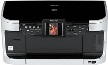 Canon PIXMA MP800 Treiber