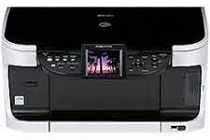 Canon PIXMA MP800R-Treiber