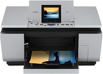 Canon PIXMA MP960 Treiber