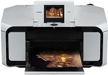 Canon PIXMA MP970 Treiber