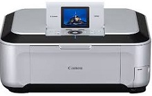 Canon PIXMA MP980 Treiber