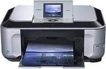 Canon PIXMA MP988 Treiber