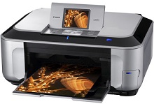 Canon PIXMA MP996 Treiber