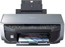 Canon PIXMA MX308 Treiber