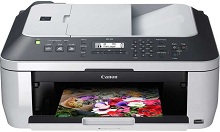 Canon PIXMA MX320 Treiber