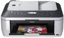 Canon PIXMA MX328 Treiber