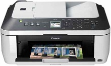 Canon PIXMA MX330 Treiber