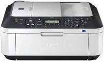 Canon PIXMA MX347 Treiber