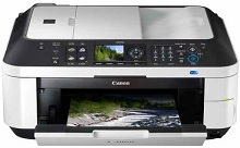 Canon PIXMA MX350 Treiber