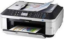 Canon PIXMA MX357 Treiber