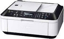 Canon PIXMA MX366 Treiber