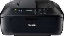 Canon PIXMA MX372 Treiber