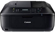 Canon PIXMA MX374 Treiber