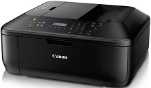 Canon PIXMA MX392 Treiber