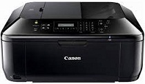 Canon PIXMA MX394 Treiber