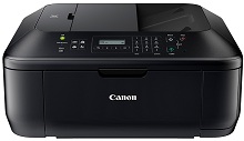 Canon PIXMA MX396 Treiber