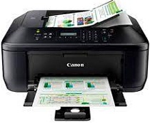 Canon PIXMA MX397 Treiber