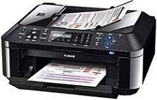 Canon PIXMA MX416 Treiber