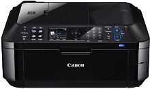 Canon PIXMA MX420 Treiber