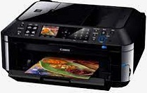 Canon PIXMA MX426 Treiber