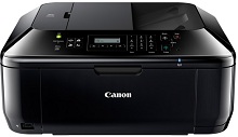 Canon PIXMA MX432 Treiber