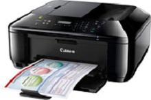 Canon PIXMA MX434 Treiber