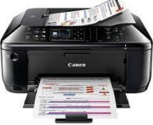 Canon PIXMA MX437 Treiber