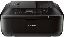 Canon PIXMA MX472 Treiber