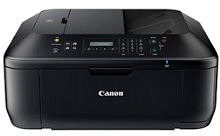 Canon PIXMA MX476 Treiber