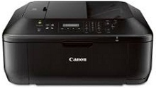 Canon PIXMA MX477 Treiber