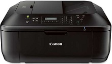 Canon PIXMA MX479 Treiber
