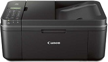 Canon PIXMA MX492 Treiber